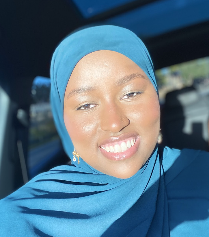 Aisha Hassan